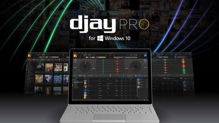Reset Djay Pro For Windows 10